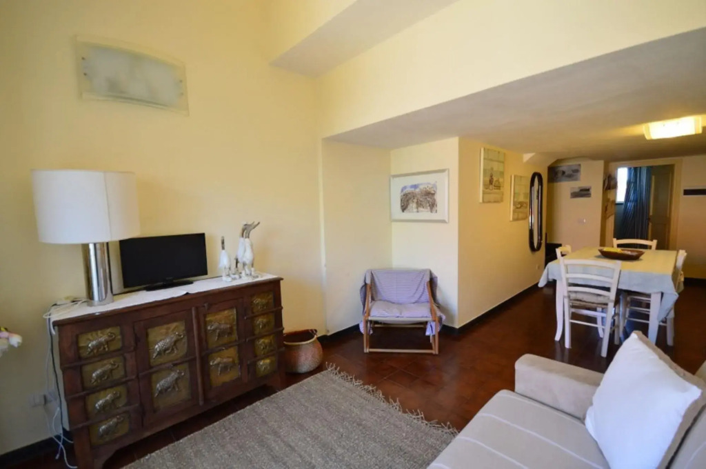 Apartment 13 Center - TWO-ROOM APARTMENT ON TWO LEVELS SEA VIEW-13C PORTO FARO