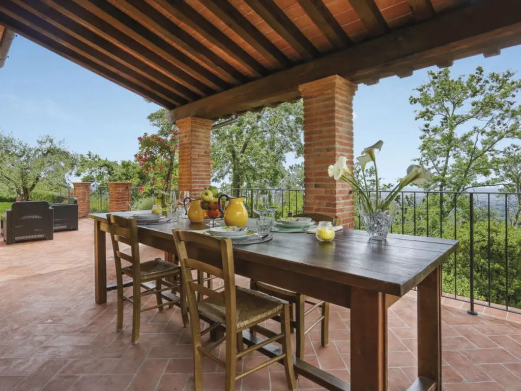 Villa i Cipressi (MTM170)