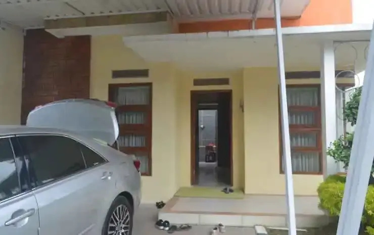 3 BEDROOMS for SAKINAH FAMILY 3BR HOMESTAY