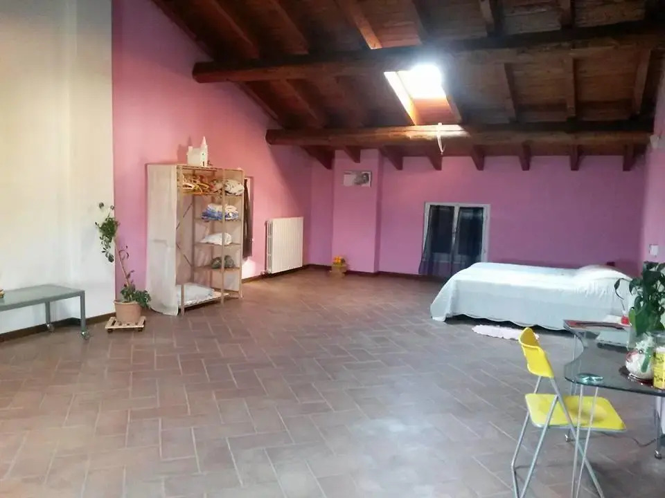 B&B IL Loto BIKE FRIENDLY