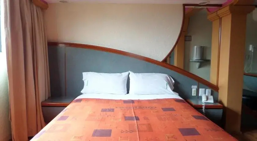 Motel Los Prados - Adults Only