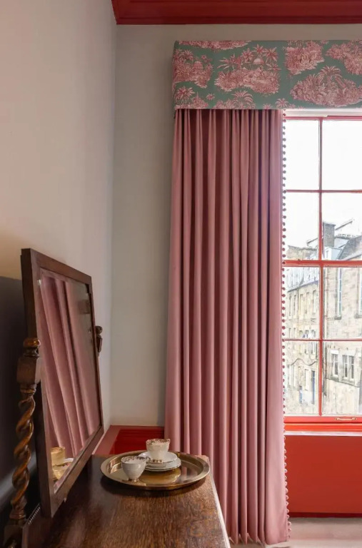 Eleven Stafford Street Townhouse