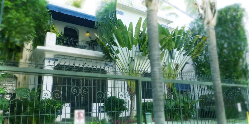 La Perla Hotel Boutique B&B