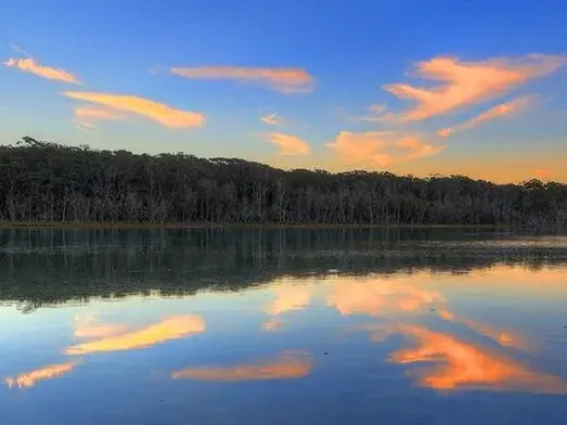 Lakesea Park