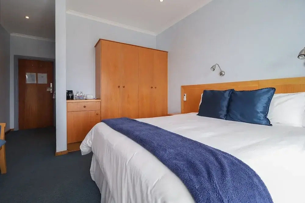 The Humewood Hotel