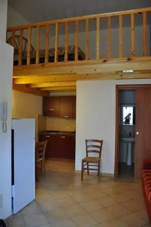 Appartamenti Oreto