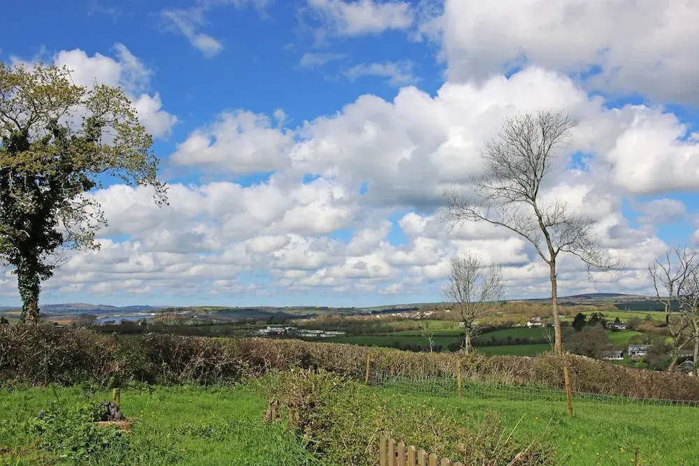 Ryelands B&B