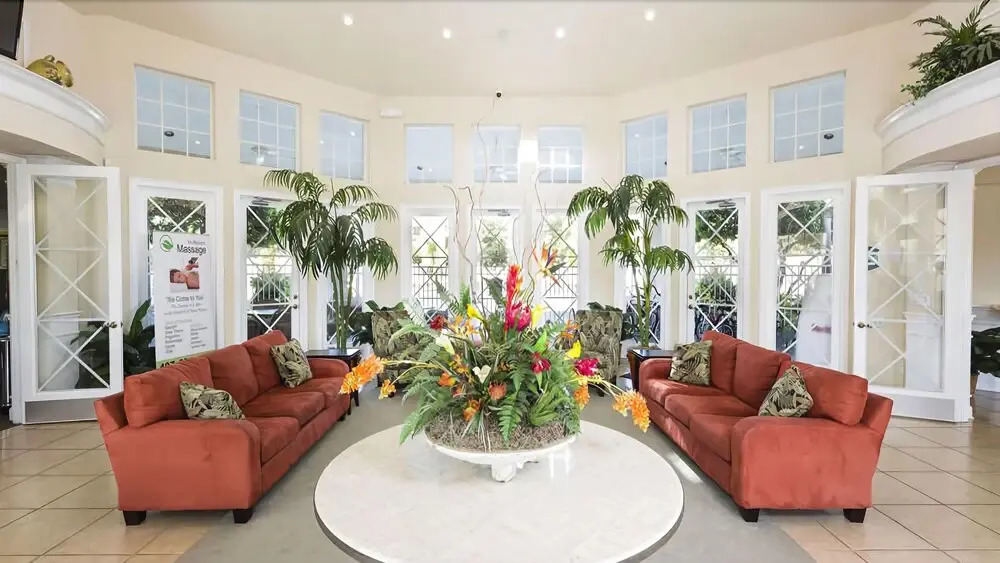 2235 Windsor Palms Resort