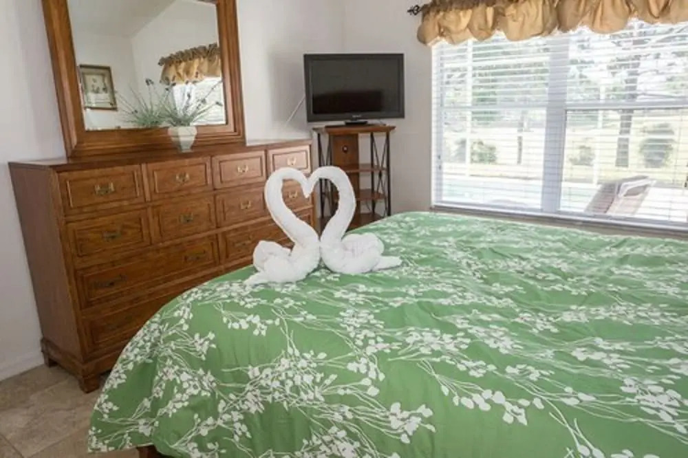 Kenneth's Southern Dunes Villa* - 3 Br Home