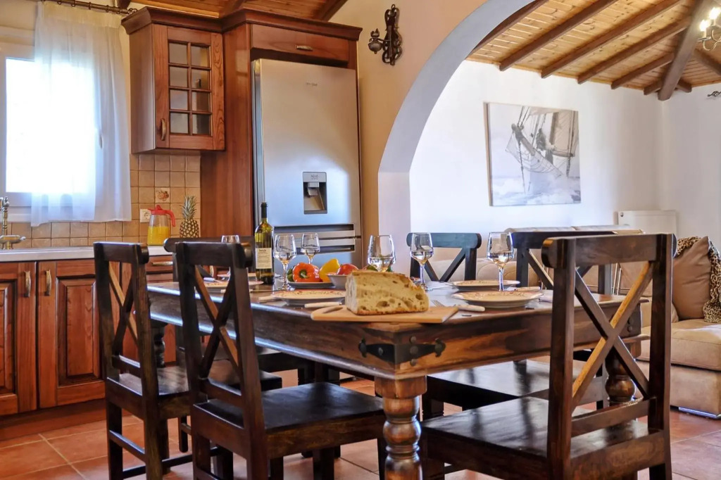 Nicolas Beach House