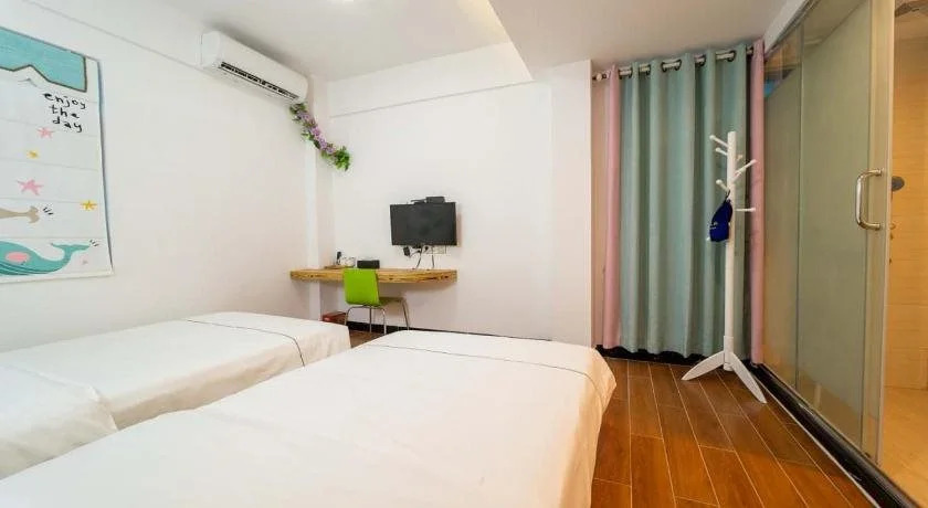 Yuansu Hotel