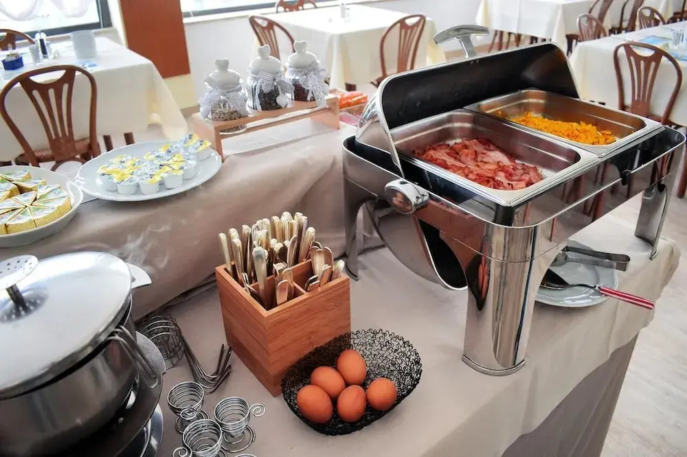 Igea Spiaggia Home Holiday