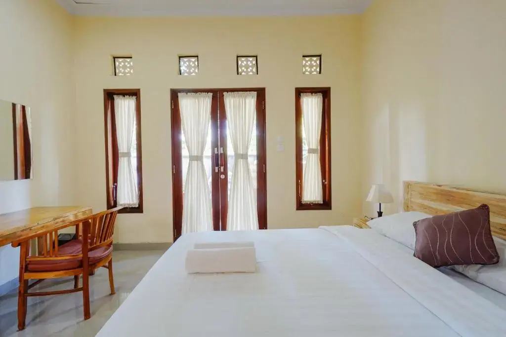 Taman Bali Homestay Sanur