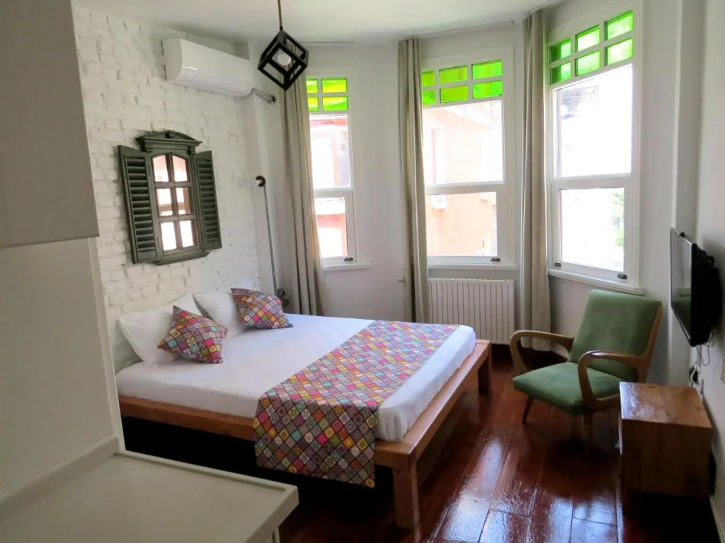Istanberry - Outlet Apartments