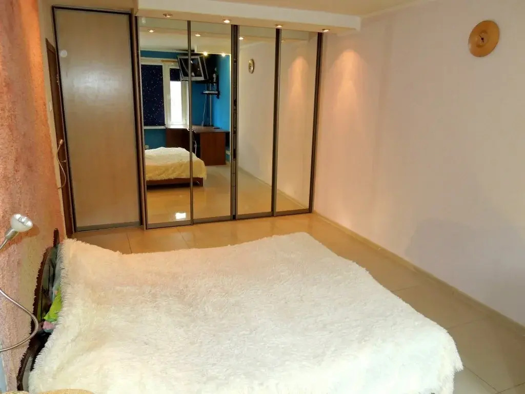 Na Nemanskom 3 Apartment