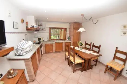 Villa Le Querce