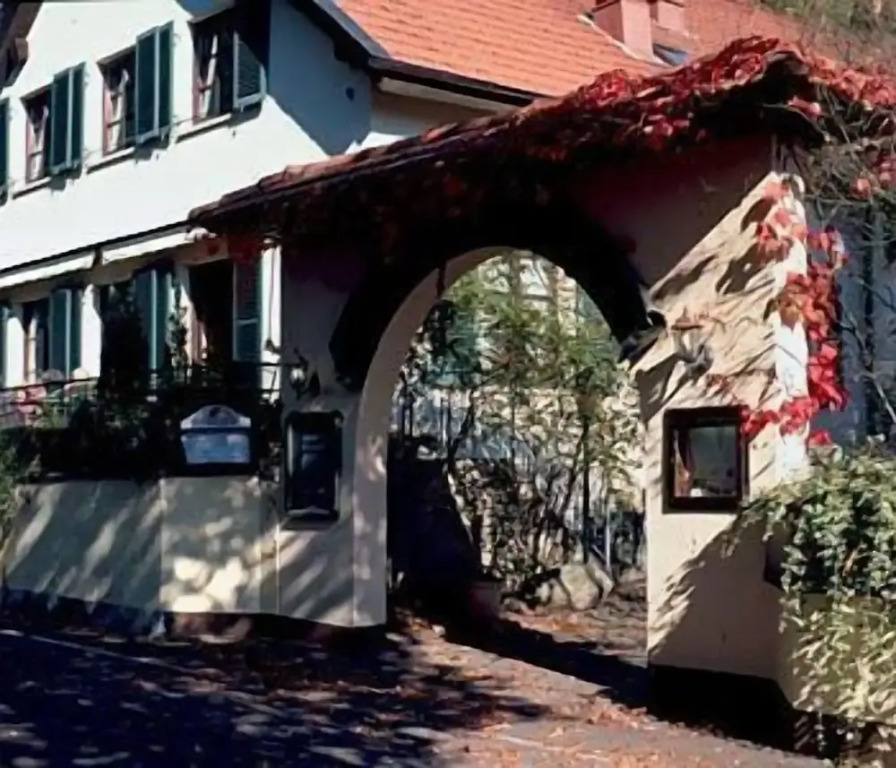 Landhotel Niederthäler Hof