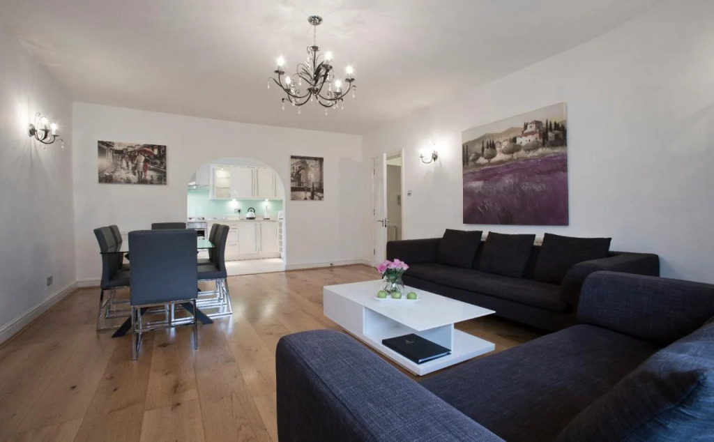The Westbourne Residences