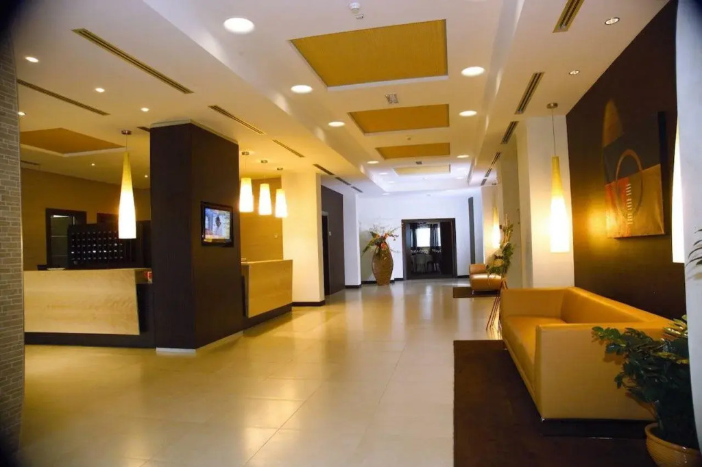 Best Western Hotel Palace Lucera