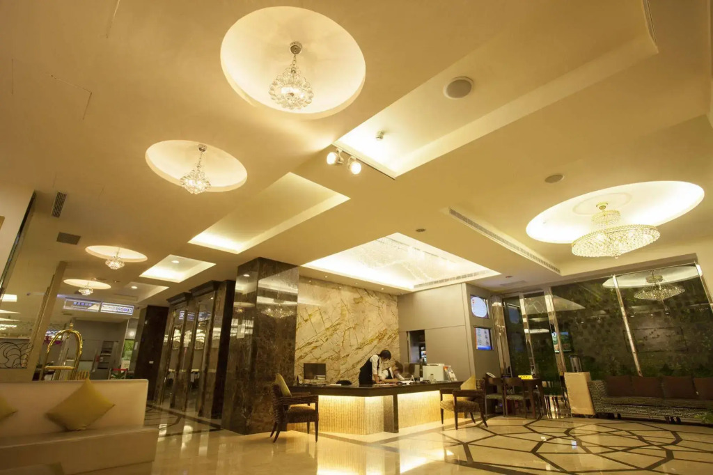 Lishiuan Hotel