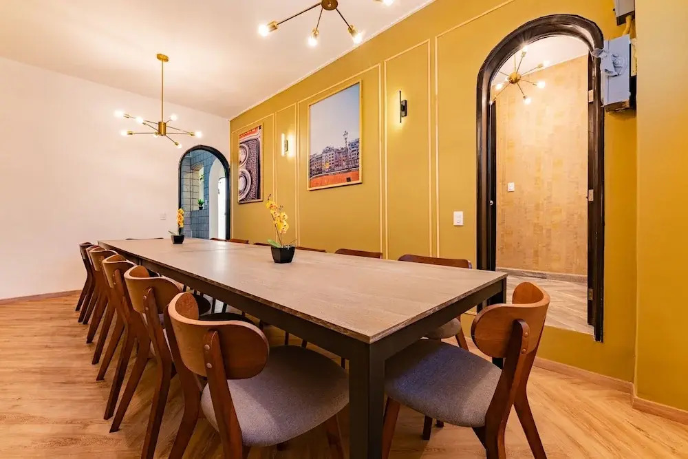 Casa Zamora by VH