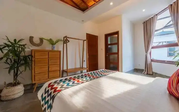 Canggu Escape Villa By Island Escape