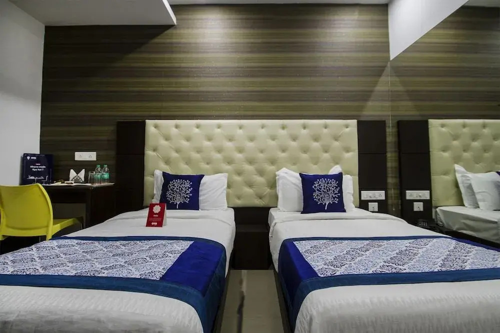 Hotel Aditya Homes