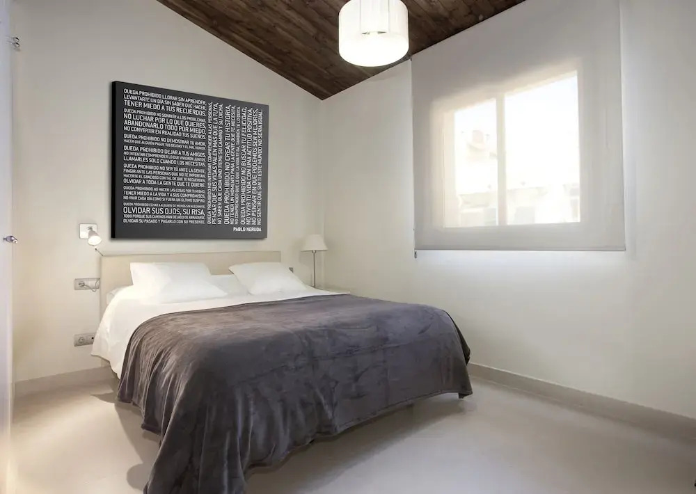 Apartment Tirant