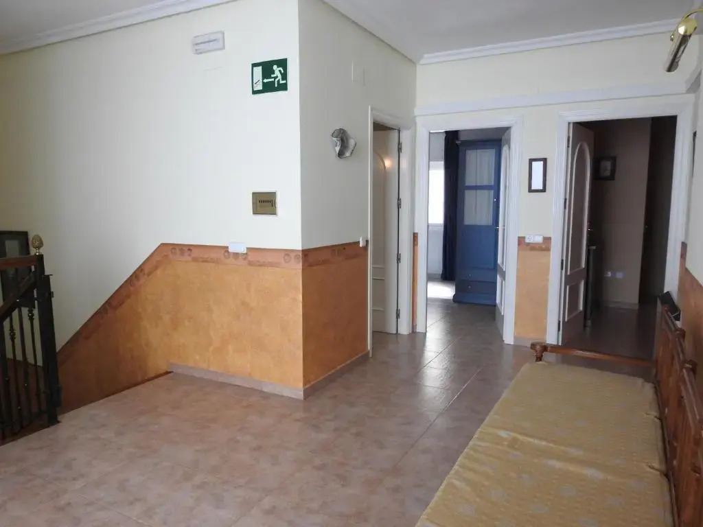 La Morada Casa Rural