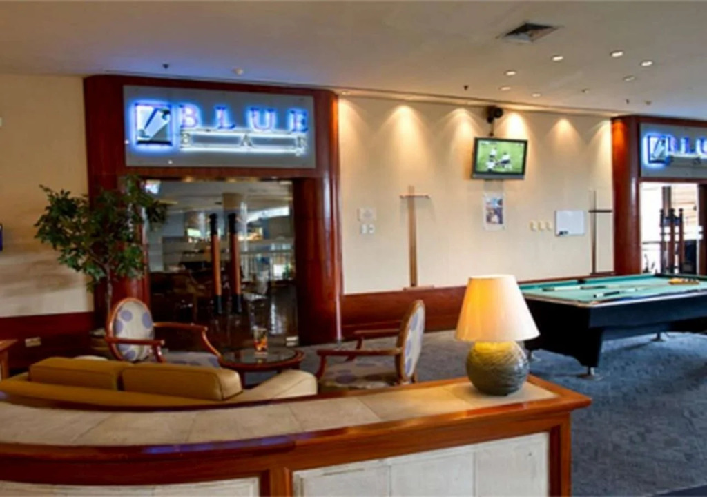 Lumire Hotel & Convention Centre