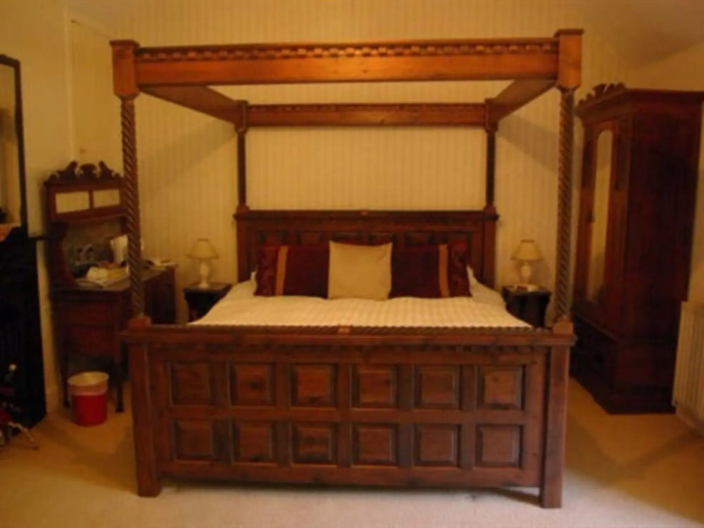 St Benets Abbey B&B