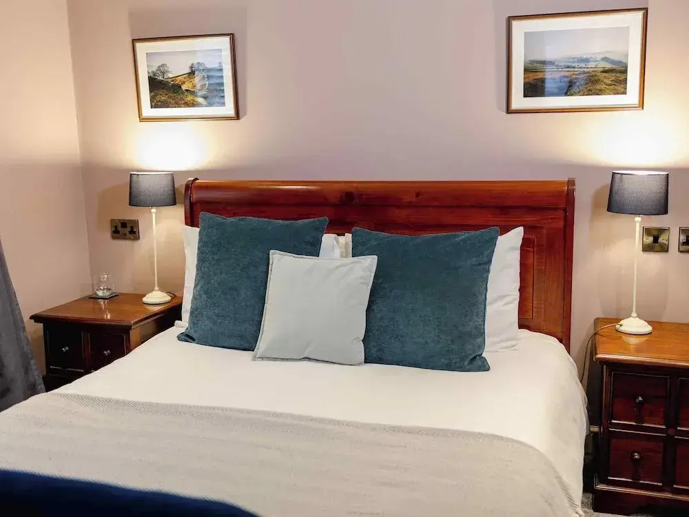 Weavers Guesthouse by Weavers of Haworth