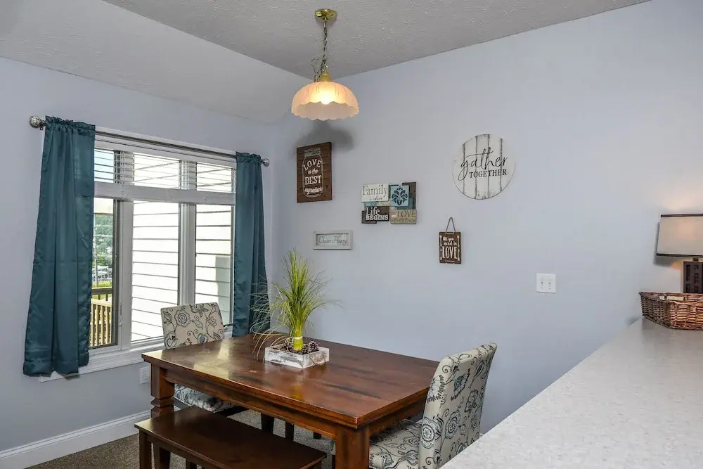 It's 5 O'Clock Somewhere 4 Bedroom Townhome