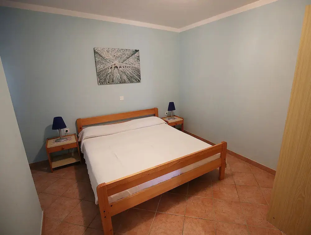Apartments Coki