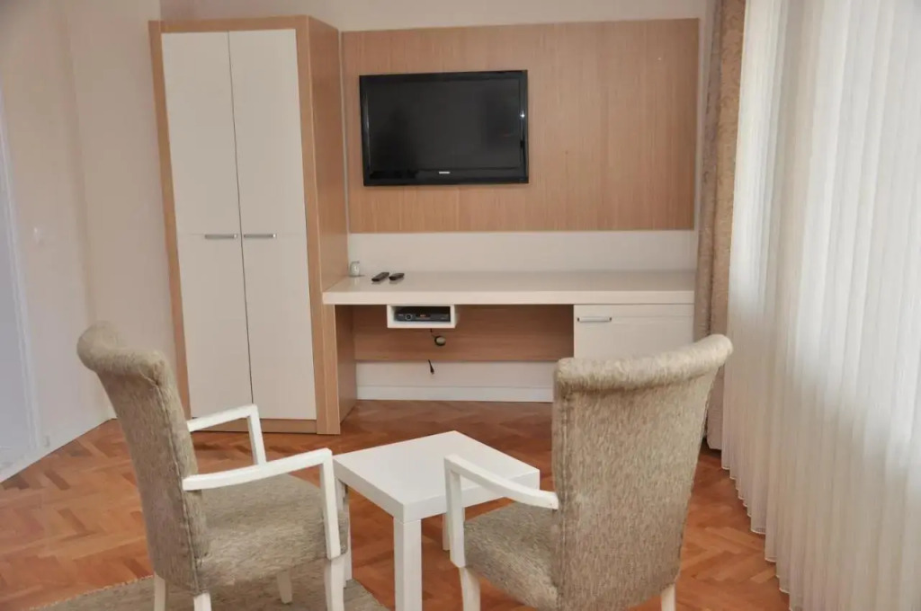 Hotel Prima