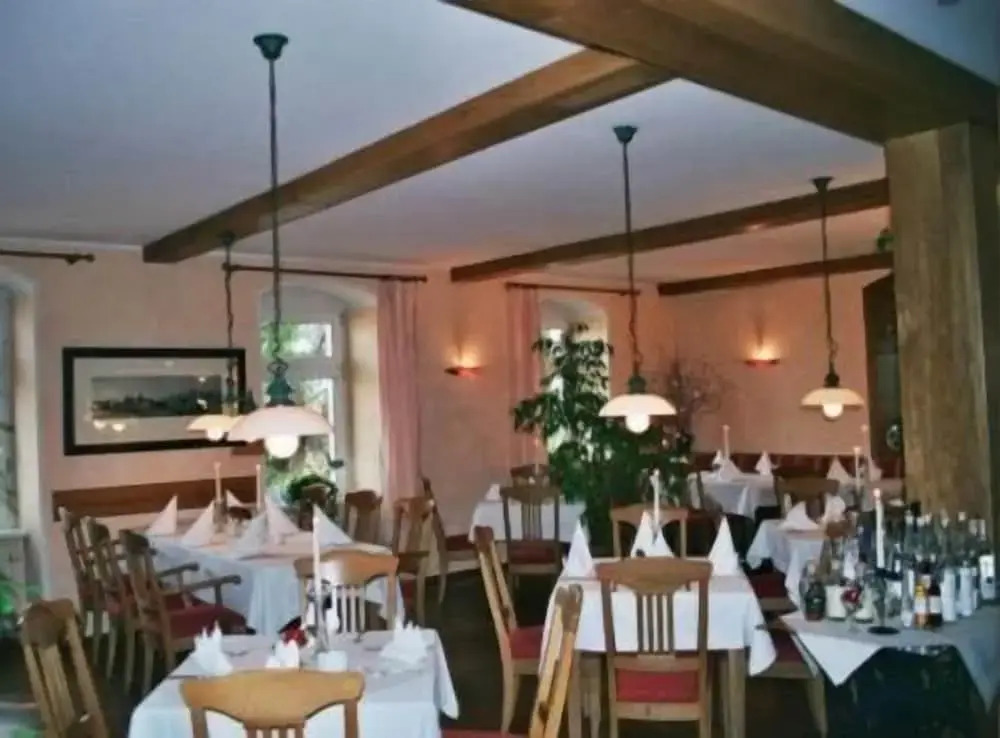Landhaus Heidehof