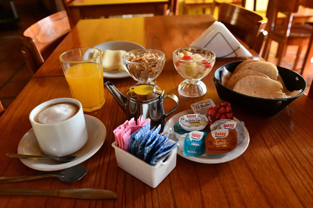 Rancho Grande Hostel