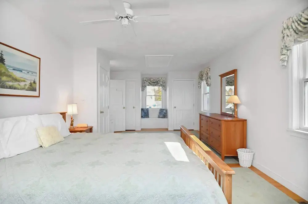 3BR Oceanfront on Nubble Cliffs!