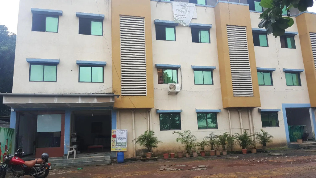 Hotel mahalaxmi