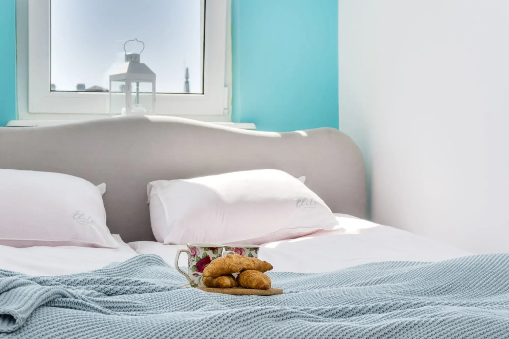 Elite Apartments Sopot City Center
