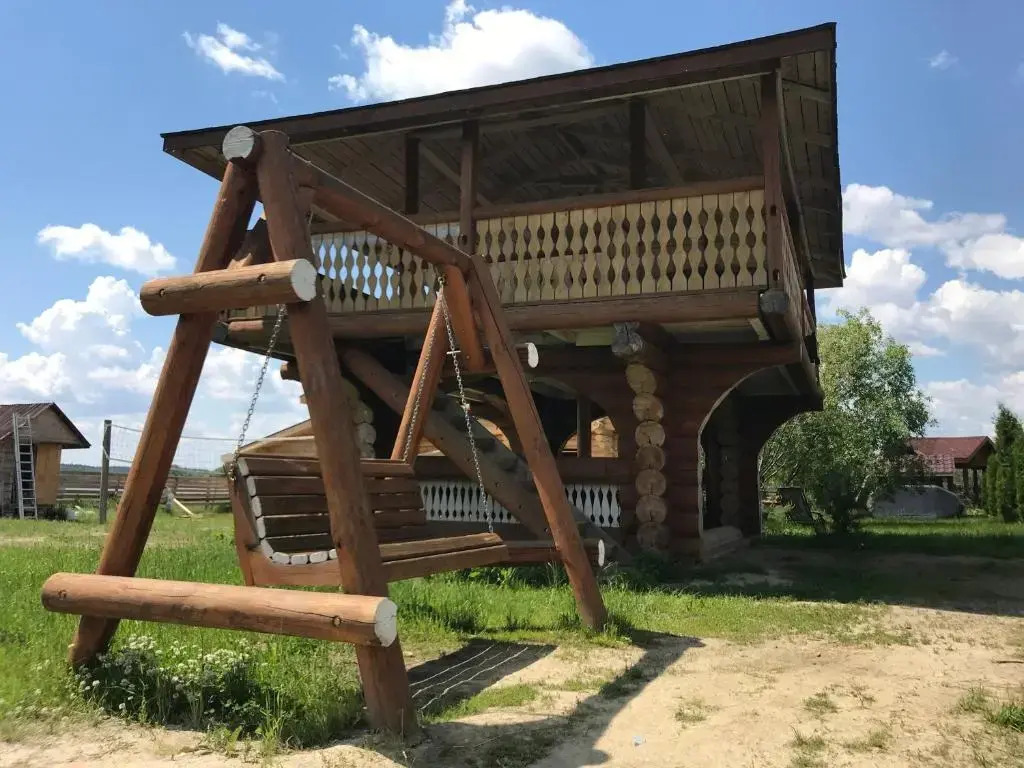 Cottage Radomyshl'