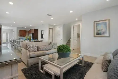 Eight Bedrooms with Pool & Spa 481