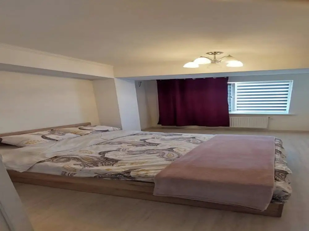 Charming Chișinău Apartment With Gas Heating & Hot Tub