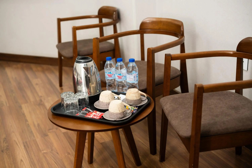 Consul Hotel