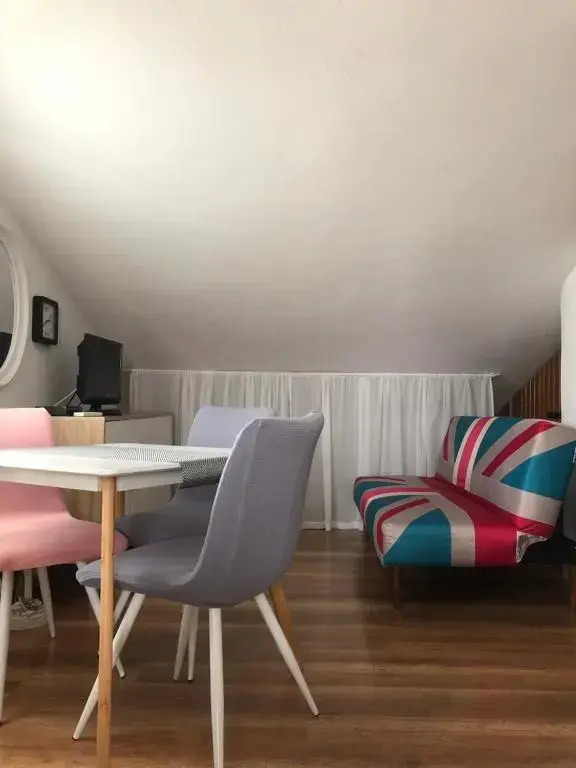 Apartments Maris