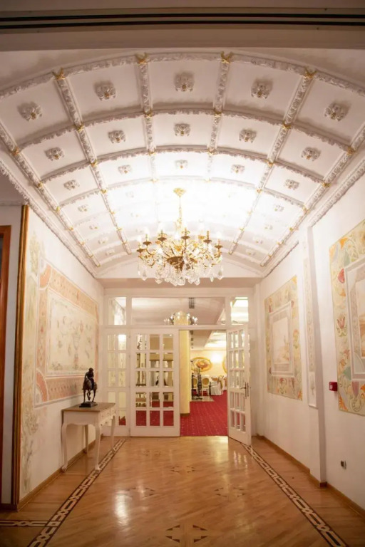 Hotel Radmilovac