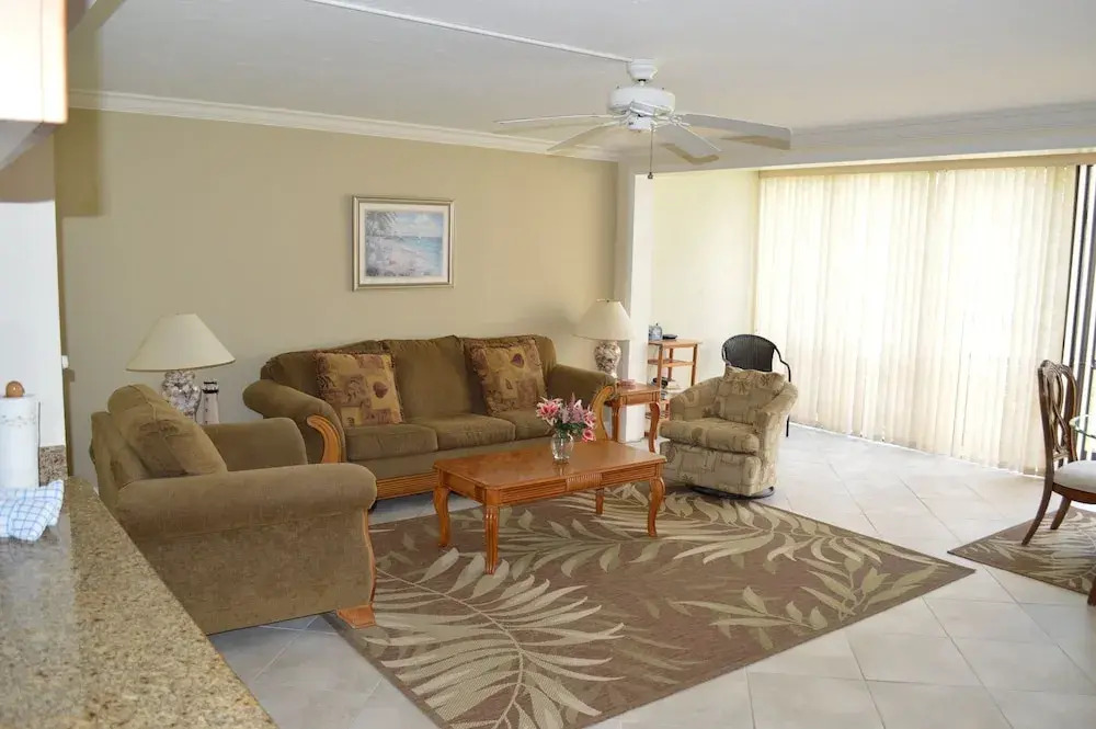 Midnight Cove Ii 513f - Amazing Siesta Key Rental! 2 Bedroom Condo