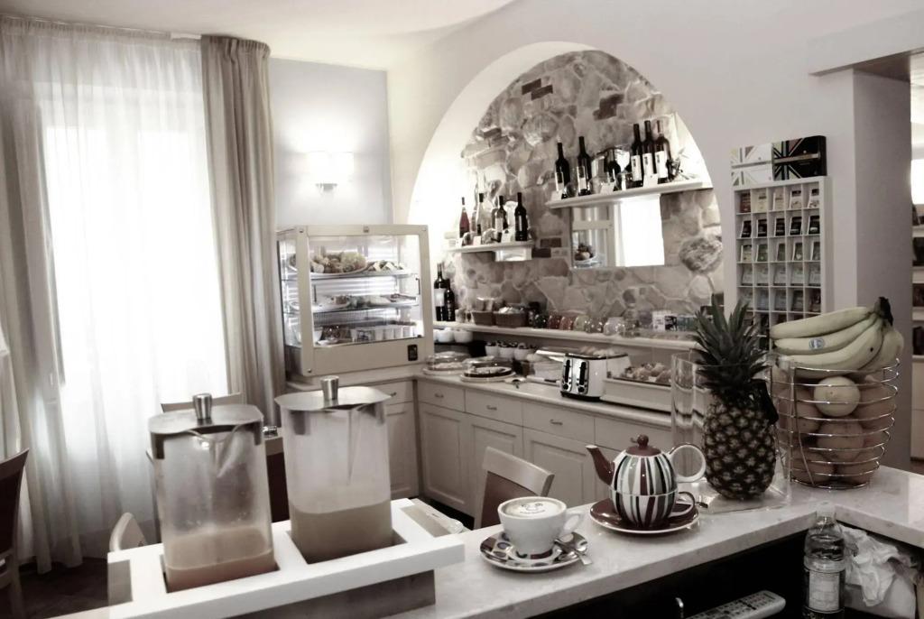 Portercole B&B