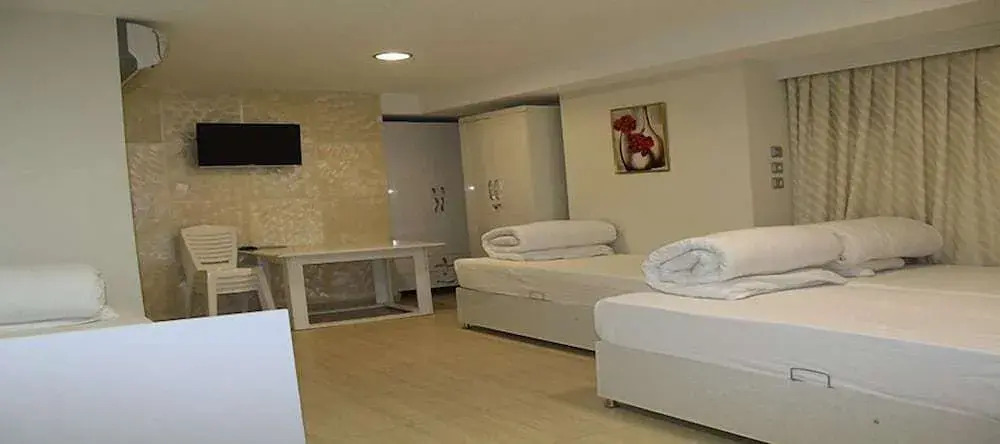 Reyhanli Miray Otel