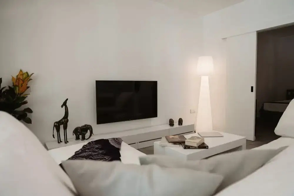 The Oasis Residence